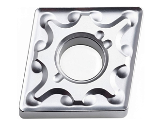 CNMG120408 MA LF6018J токарная пластина Deskar - фото 1