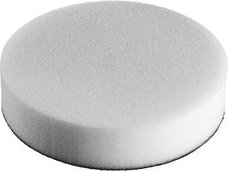 Полировальная насадка из поролона STAYER 150мм, 35920-150 - фото 1