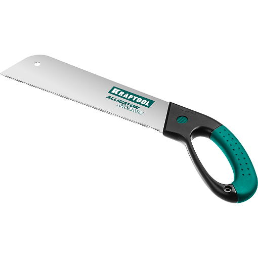 Фото 2 товара Ножовка по дереву (пила) KATRAN 14 1-15181-30-14 KRAFTOOL 14 TPI, 300 мм