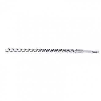 Бур SDS PLUS Drei spitzen, 12 х 315 мм Gross - фото 1