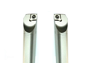 S20R-SCLCL12 DKR державка для внутреннего точения Deskar - фото 4