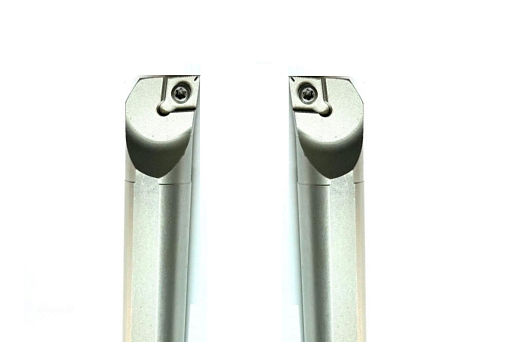 Фото 3 товара S20R-SCLCL12 DKR державка для внутреннего точения Deskar