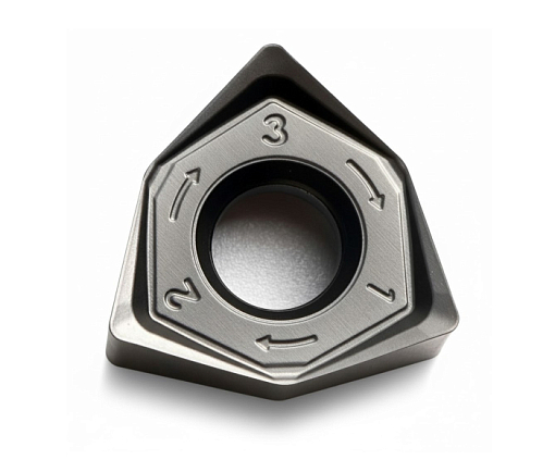 Фото 0 товара WNMU040304EN GM LF6018 токарная пластина Deskar