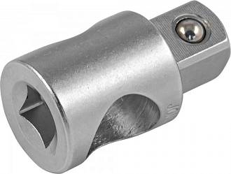 Адаптер для удлинителя 1/2"(F)-3/8"(М), Jonnesway - фото 2
