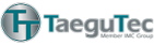 Логотип производителя TaeguTec
