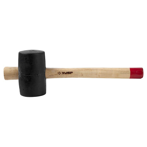 Фото 0 товара Киянки с деревянной рукояткой Зубр 2050-55