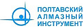 Логотип производителя Полтавский алмазный инструмент