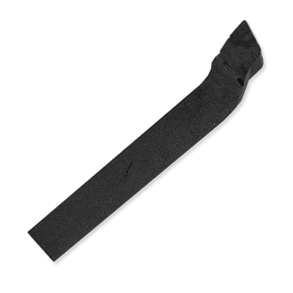 Резец подрезной отогнутый 32х20х170 ВК8 2112-0007 ХИЗ - фото 1