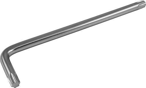 Фото 0 товара Ключ торцевой TORX®, T50, THORVIK