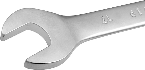 Фото 4 товара Ключ гаечный рожковый серии ARC, 17х19 мм, THORVIK