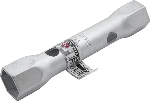 Фото 0 товара Ключ трубчатый, 30x32 мм, THORVIK