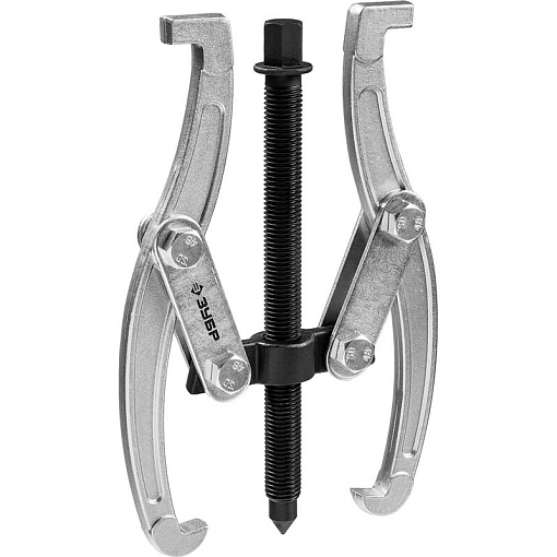 Фото 0 товара Съемник шарнирный 2-захватный серия ПРОФЕССИОНАЛ Зубр 43315160