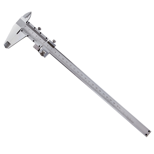 Фото 0 товара Штангенциркуль ШЦ-I-300-0,05 GRIFF