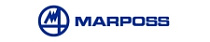 Логотип производителя MARPOSS