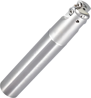 Корпусная фреза EMR C25-5R25-150-2T - фото 1