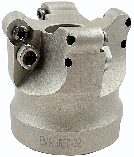 Фото 0 товара Корпусная фреза EMR 5R50-22-4T