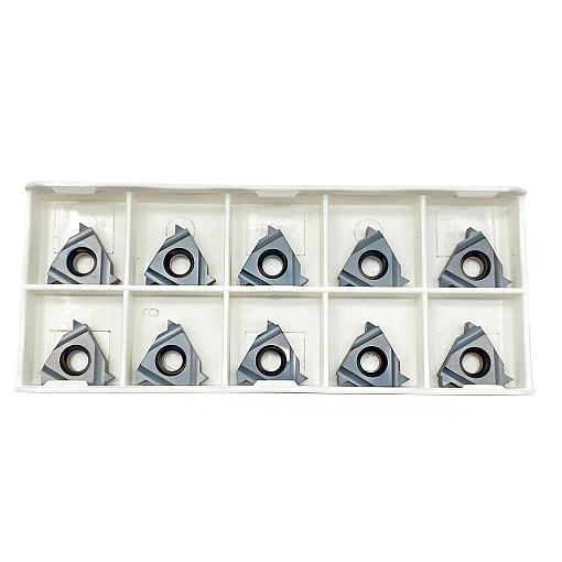 Фото 4 товара 16IR 11.5 NPT LDA резьбовая пластина Deskar