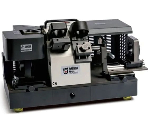 Фото 0 товара Станок для заточки фрез (4-14мм) X7-220V