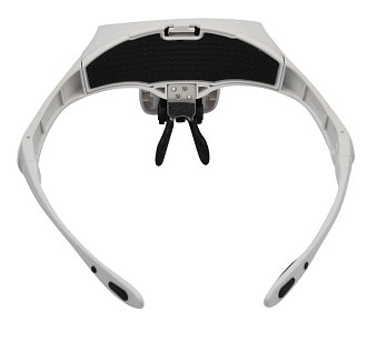 Очки со сменными стеклами, INSIZE - фото 6