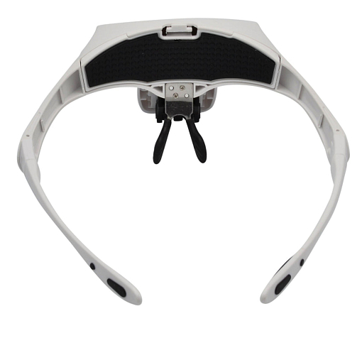 Фото 5 товара Очки со сменными стеклами, INSIZE