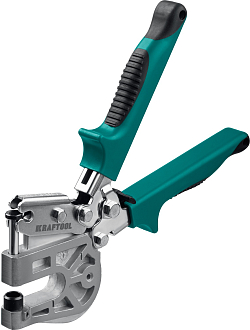 Просекатель KAYMAN KRAFTOOL 31352 для монтажа металлических профилей, - фото 1