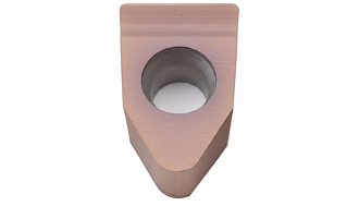 FD08-R0.6-ZP30 пластина отрезная Qtool - фото 1