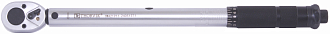 Ключ динамометрический 1/4"DR, 5-25 Нм, THORVIK - фото 1