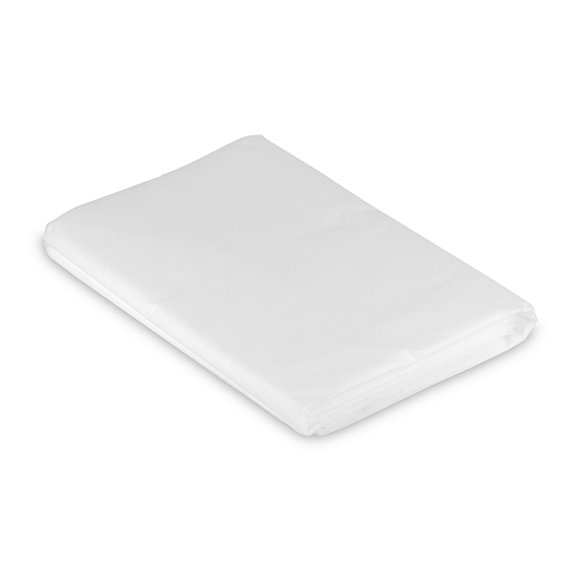 Фото 1 товара Укрывной материал Спанбонд, Эконом, марка 60, 2.1 х 10 м, белый Россия