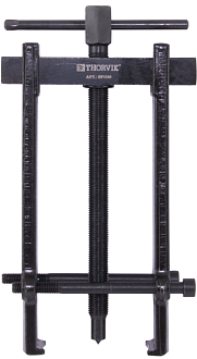 Съемник подшипников с фиксатором, 35-80 мм, THORVIK - фото 1