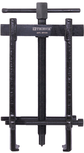 Фото 0 товара Съемник подшипников с фиксатором, 35-80 мм, THORVIK
