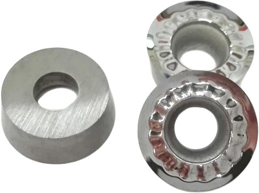 Фото 3 товара RCGT 1204MO-AL K10 фрезерная пластина Deskar