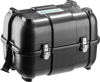 Лазерный нивелир с детектором в кейсе KRAFTOOL CL70 4 34660-4 Professional линейный - фото 9