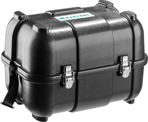 Фото 8 товара Лазерный нивелир с детектором в кейсе KRAFTOOL CL70 4 34660-4 Professional линейный