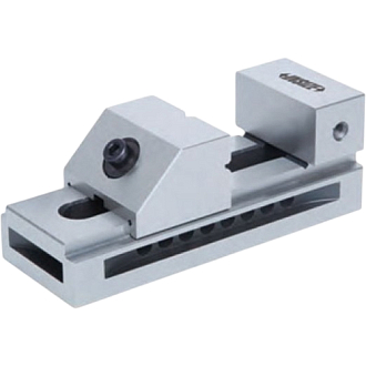 Тиски высокоточные, INSIZE - фото 1