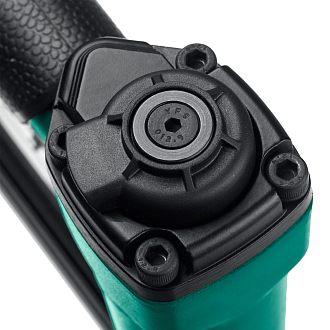 Нейлер (гвоздезабиватель) пневматический для шпилек KRAFTOOL тип P0.6 (12-30 мм), 31963  - фото 8