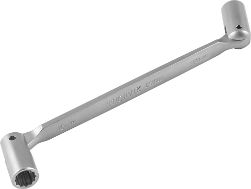 Фото 1 товара Ключ гаечный карданный, 10х11 мм, THORVIK