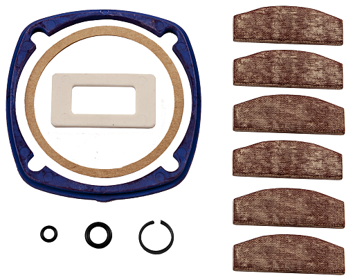 Фото 0 товара Ремонтный комплект для гайковерта пневматического ударного JAI-0903, Jonnesway