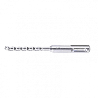 Бур SDS Plus Drei spitzen, 6 x 115 мм SDS Plus Gross - фото 1