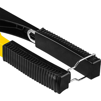 Заклепочник поворотный 3110_z01 STAYER заклепки 2,4-4,8 мм из алюминия, литой корпус 0-360° - фото 6