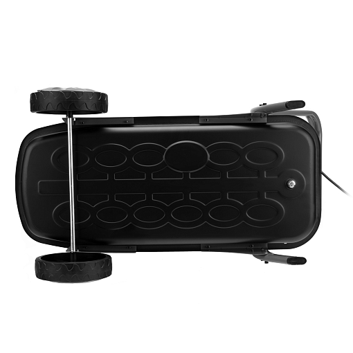 Фото 8 товара Дизельная тепловая пушка DHG-45i, 45 кВт, 1000 м3/ч, прямой нагрев, электронный термостат Denzel