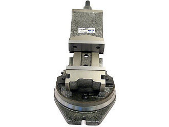 Тиски глобусные FQ125/140U (QHK125L) - фото 3