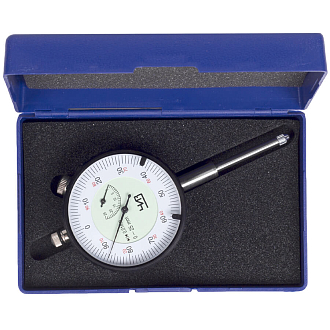 Индикатор ИЧ-25 0-25 0,01 без ушка кл. 1 ЧИЗ - фото 1