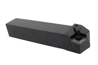 MCKNR2525M16 державка для наружного точения Deskar - фото 1