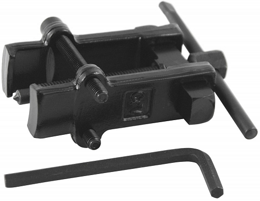 Фото 2 товара Съемник подшипников с фиксатором, 19-35 мм, THORVIK