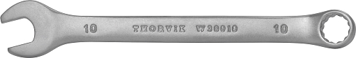 Фото 0 товара Ключ гаечный комбинированный серии ARC, 10 мм, THORVIK