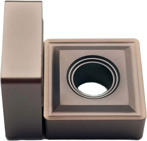 Фото 2 товара SNMG120408 MS LF6018 токарная пластина Deskar