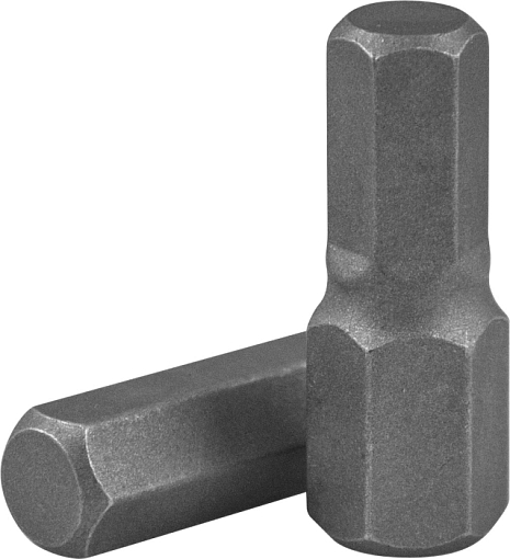 Фото 0 товара Вставка-бита 5/16"DR шестигранная, H8, 30 мм, Ombra