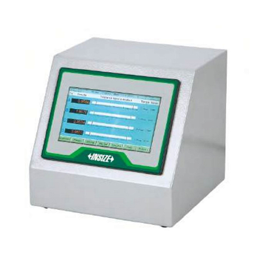 Фото 0 товара Дисплей манометра многоканальный, INSIZE