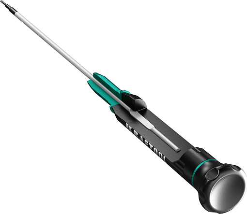 Фото 1 товара Отвертка PH 1 для точных работ Precision Pro, Kraftool