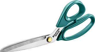 Универсальные технические ножницы KRAFTOOL INDUSTRIAL 23205 254 мм - фото 2